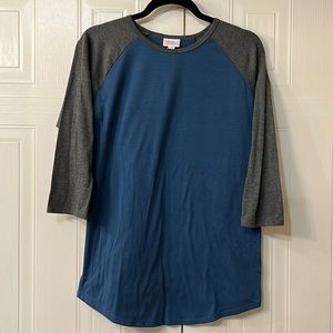 Women’s Medium LuLaRoe top